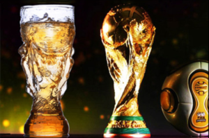 ForexFlow World Cup drink up 28 June 2018